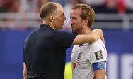 Semprot Taktis Thomas Tuchel, Iker Casillas Sebut Pendekatan Bertahan Inggris Sangat Pengecut