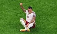 Kisah di Balik Selebrasi Unik Pedro Porro Saat Spanyol Singkirkan Prancis