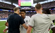 Thomas Tuchel Cairkan Perselisihan dengan Bellingham, Inggris Fokus Lawan Argentina