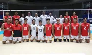 Indonesia Taklukkan Kamboja 3-0, Peluang ke Semifinal SEA V Cup 2026 Terbuka