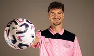 Sunderland Rekrut Bek Senior Timnas Belgia Thomas Meunier