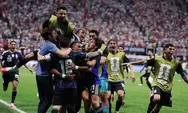 Legenda Inggris Sebut Argentina Sangat Layak ke Final Piala Dunia 2026