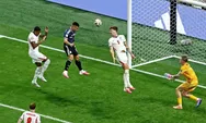 Bangga Cetak Gol dari Umpan Messi, Martinez Langsung Telepon Ibunya