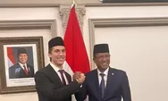 Resmi Jadi WNI, Luke Vickery Siap Bawa Timnas Indonesia ke Piala Dunia 2030