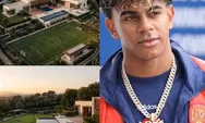 Vila Lamine Yamal Dibobol Saat Spanyol Mengalahkan Prancis