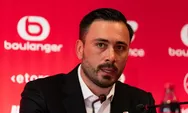 Resmi Jadi Pelatih Kepala Lille, Davide Ancelotti Ingin Lepas dari Bayang-bayang Sang Ayah