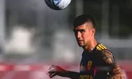 Inter Milan Gigit Jari, Gianluca Mancini tetap Bertahan di Roma dengan Kontrak Baru