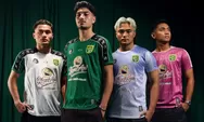 Persebaya Luncurkan Jersey Pramusim 2026/27 Terinspirasi Model Era 1998-2000