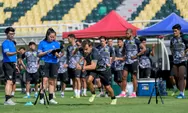Skuat Persebaya dalam Kondisi Prima Jelang Laga Pramusim Akhir Pekan Ini