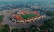 Resmi Kantongi Dukungan Pemkab Bantul, PSIM Jogja Tetap Berkandang di Stadion Sultan Agung