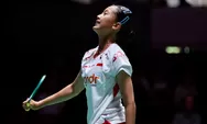 Putri KW Pecahkan Kutukan Wang Zhi Yi, Melaju ke Semifinal Japan Open 2026