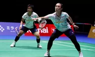 Tren Positif Alwi dan Ana/Trias Terhenti di Perempat Final Japan Open 2026
