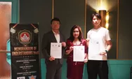 Pertina Gandeng 2 Tim Tinju Universitas Ternama di Asia 