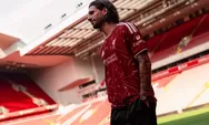 Dominik Szoboszlai Bertahan di Liverpool dengan Kontrak Jangka Panjang Baru