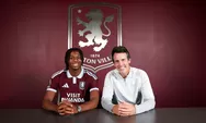 Aston Villa Resmi Boyong Johan Manzambi ke Villa Park