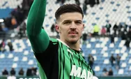 Cicipi Liga Primer, Tarik Muharemovic Pindah dari Sassuolo ke Leeds United