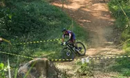 Kejurnas MTB 2026 Jadi Ajang ICF Jaring Talenta Menuju Asian Games dan Olimpiade