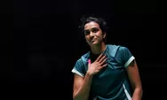 Sindhu Akhiri Penantian Panjang, Tantang Yamaguchi di Final Japan Open 2026