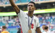 Jude Bellingham Pemain Inggris Pertama yang Mencetak Tujuh Gol dalam Satu Piala Dunia