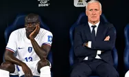 Nasib Tragis N'Golo Kante di Piala Dunia 2026