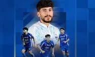 Tampil Impresif di Super League Tapi Rahmatsho Rahmatzoda Harus Berpisah dengan PSIM Jogja