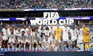 Inggris 6 Prancis 4: Pertandingan Paling Gila