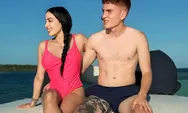 Model Ini Kesal Suaminya Ditampar Jude Bellingham