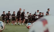 Persiapan Lebih Matang, Persija Tunda Keberangkatan Pramusim ke Thailand