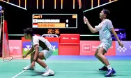 Jelang China Open 2026, Fajar/Fikri Diminta Tak Terlena Gelar Japan Open