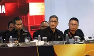 Komite Olimpiade Indonesia Tunda Kongres Pemilihan hingga Maret 2029