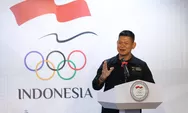 NOC Indonesia Matangkan Skema Keberangkatan Mandiri untuk Asian Games 2026