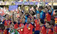 Sempurnakan Gelar Juara Piala Dunia 2026, Spanyol Cetak Sederet Rekor Sekaligus