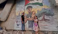 Spanyol dan Palestina Menang, Argentina dan Korupsi Kalah