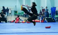 Wushu Indonesia Kejar TC di China Demi Pertahankan Tradisi Emas Asian Games