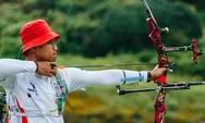 Tim Panahan Indonesia Matangkan Persiapan Asian Games 2026 Lewat Simulasi Pertandingan