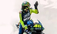 Valentino Rossi: Tentu Saja, Saya Sedikit Merindukan Balapan di MotoGP