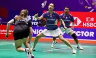 Rehan/Gloria Kerja Keras Lolos ke 16 Besar China Open 2026