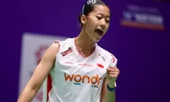 Lolos ke 16 Besar China Open 2026, Putri Kusuma Wardani Incar Pencapaian Terbaik di Super 1000