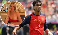 Baru Putus Cinta Torres Jadi Pahlawan Spanyol