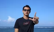 Persija Boyong Nadeo Argawinata dari Borneo FC Hingga Musim 2031