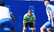Persib Geber Persiapan Menuju Piala Presiden 2026, Igor Tolic Isyaratkan Rotasi Pemain