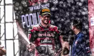 Iker Lecuona Perpanjang Kontrak dengan Ducati, Bersiap Bikin Kejutan Baru
