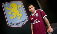 Joao Gomes Resmi Mendarat di Aston Villa, Jadi Pemain ke-6 Brasil di Villa Park