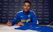 Dipinang Chelsea, Morgan Rogers Jadi Pemain Inggris Termahal