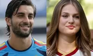 Kenakalan Putri Leonor Menggoda Ferran Torres