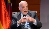 Bos LaLiga Desak Gianni Infantino Mundur dari FIFA