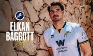 Elkan Baggott Sudah Lama Dibidik Millwall FC, Cocok dengan Profil yang Dicari Tim