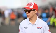 Takaaki Nakagami Bakal Tampil sebagai Wildcard GP Jepang di Motegi