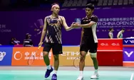 Fajar/Fikri Tak Cuma Waspadai Lawan, Adaptasi Jadi Kunci di Kejuaraan Dunia 2026