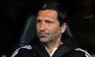 Mourinho Angkat Joao Tralhao Jadi Asisten di Real Madrid
